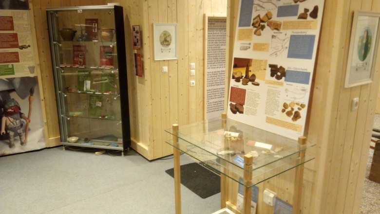 Leo Rollenitz village archive, © ZeitZeigen Leo Rollenitz village archive, © ZeitZeigen