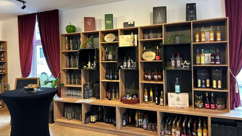 The Forum, Berg, © Das Forum The Forum, Berg, © Das Forum