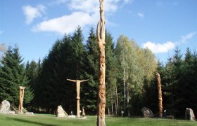 zodiac_park_1, © TDW Großschönau zodiac_park_1, © TDW Großschönau