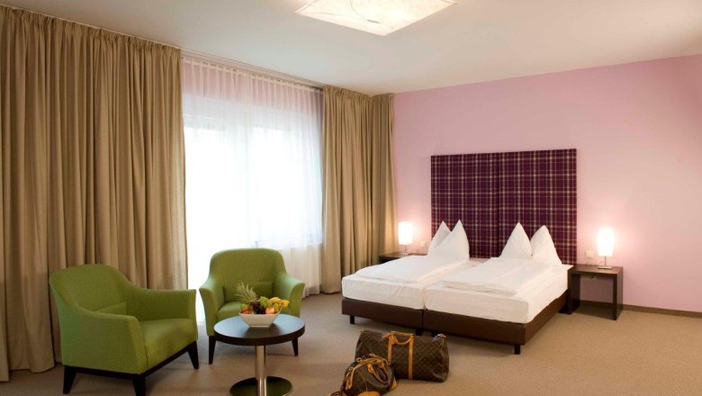 AWH DZ Superior Hochschwab, © AWH BetriebsgmbH AWH DZ Superior Hochschwab, © AWH BetriebsgmbH