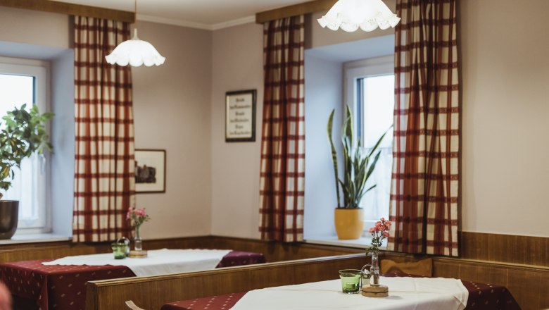 Einladende Wirtshausstube, © Niederösterreich Werbung/David Schreiber Einladende Wirtshausstube, © Niederösterreich Werbung/David Schreiber