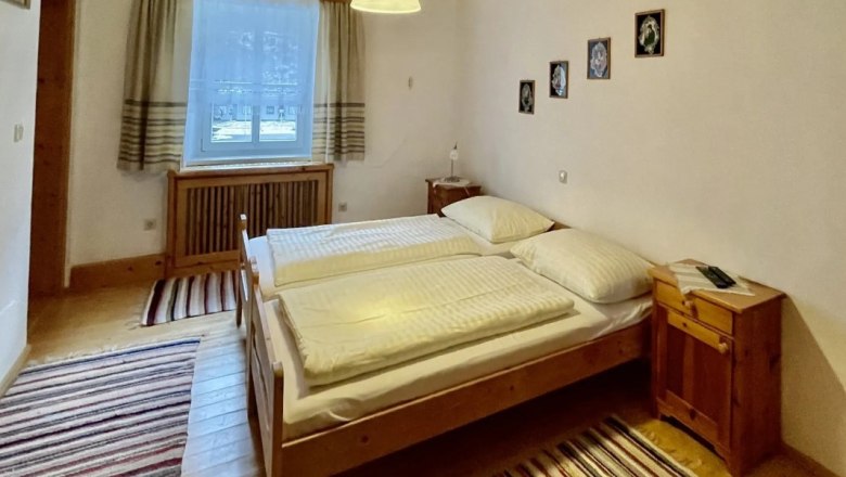 Gasthof Bruckwirt, © Familie Tazreiter Gasthof Bruckwirt, © Familie Tazreiter