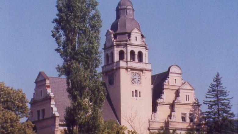 Rollettmuseum Baden, © Rollettmuseum Rollettmuseum Baden, © Rollettmuseum