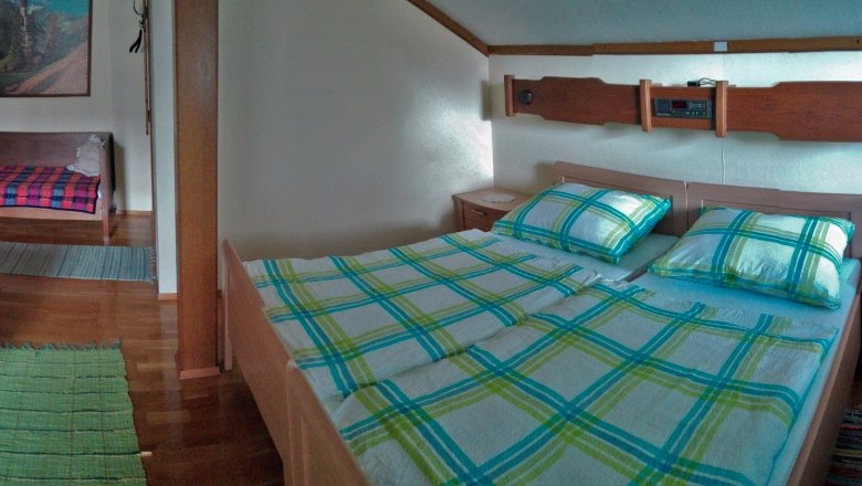 Izby, © Pension Kubicek Izby, © Pension Kubicek