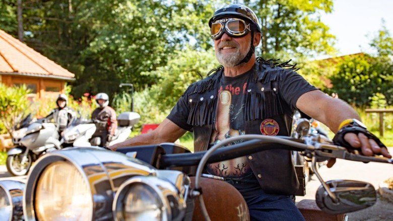 Perbersdorfer wine tavern and hotel, © Perbersdorfer Heuriger und Hotel Perbersdorfer wine tavern and hotel, © Perbersdorfer Heuriger und Hotel