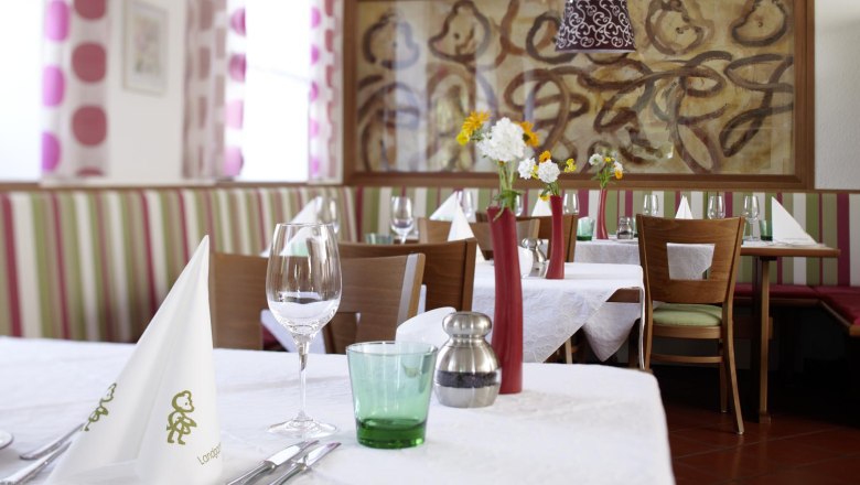 Gasthof Bärenwirt, © Crepaz Gasthof Bärenwirt, © Crepaz