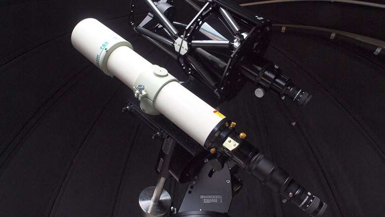 stw-new-devices-1, © Sternwarte Traiskirchen stw-new-devices-1, © Sternwarte Traiskirchen