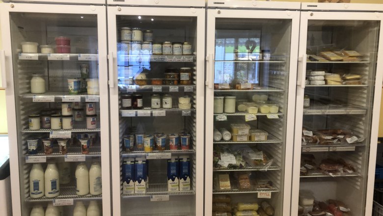 Cooling, © Donau NÖ Cooling, © Donau NÖ