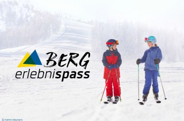 Bergerlebnispass, © Kathrin Baumann Bergerlebnispass, © Kathrin Baumann