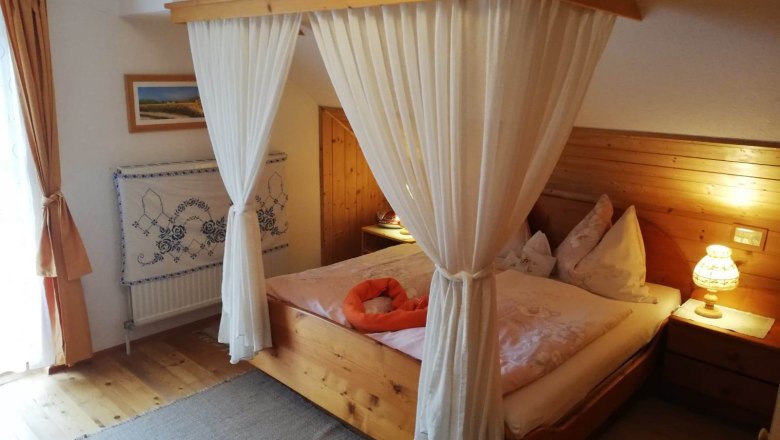 Vacation apartment Morgensonne, © Familie Gasteiner Vacation apartment Morgensonne, © Familie Gasteiner