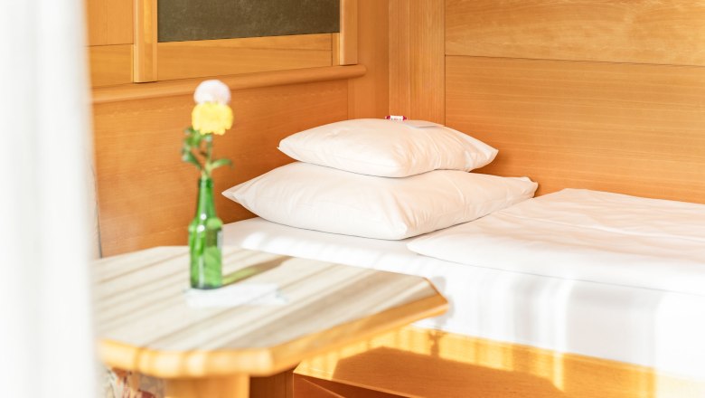 Room, © Kristina Polleres Room, © Kristina Polleres