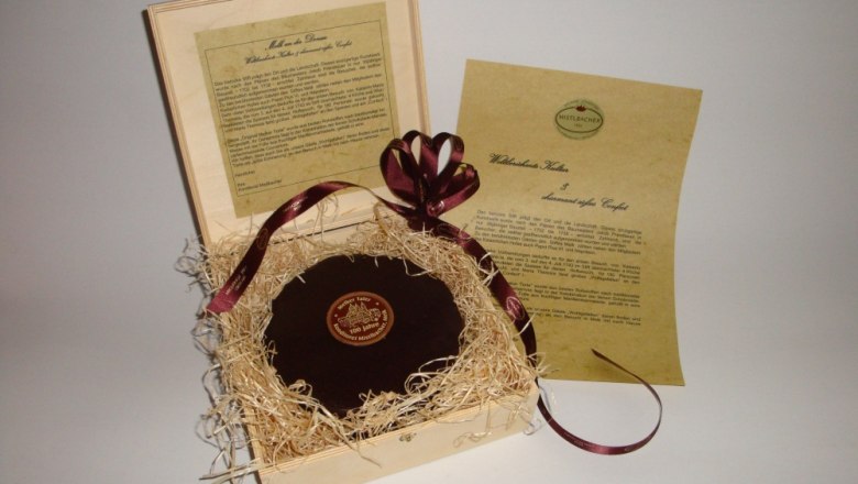 Mistlbacher, © Mistlbacher Mistlbacher, © Mistlbacher