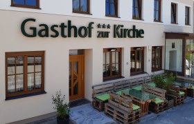 Waldviertel Hiking Inn, © Franz Schrammel Waldviertel Hiking Inn, © Franz Schrammel