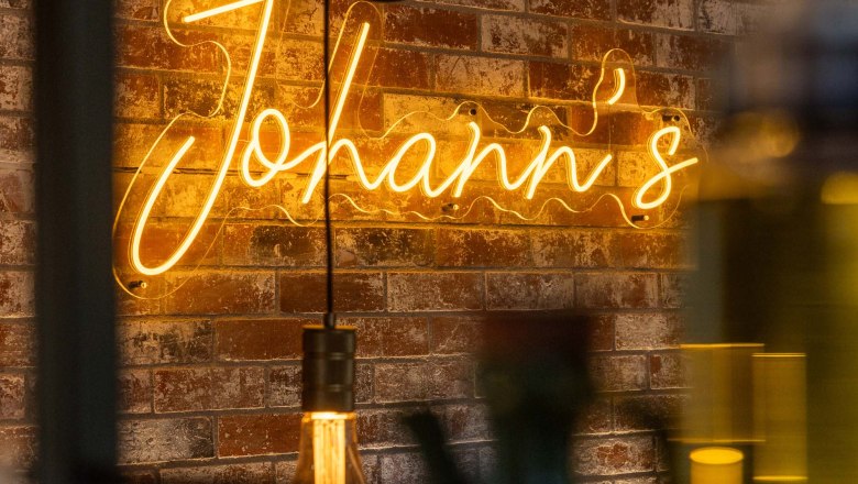 Johanns-Bar-Restaurant©Derenko-Innenarchitektur-Wien-Hotelerie-und-Gastronomie-14, © Derenko-Innenarchitektur Wien Johanns-Bar-Restaurant©Derenko-Innenarchitektur-Wien-Hotelerie-und-Gastronomie-14, © Derenko-Innenarchitektur Wien