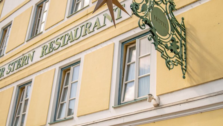 Hotel & Restaurant Stern, © Hotel & Restaurant Stern Hotel & Restaurant Stern, © Hotel & Restaurant Stern