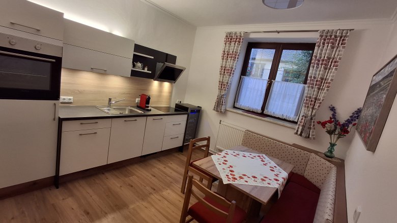 Kitchen, © Fam. Teufelsbauer Kitchen, © Fam. Teufelsbauer