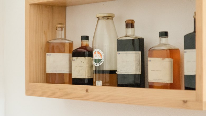 Zistersdorf Town Museum, © Karina Goldmann Zistersdorf Town Museum, © Karina Goldmann