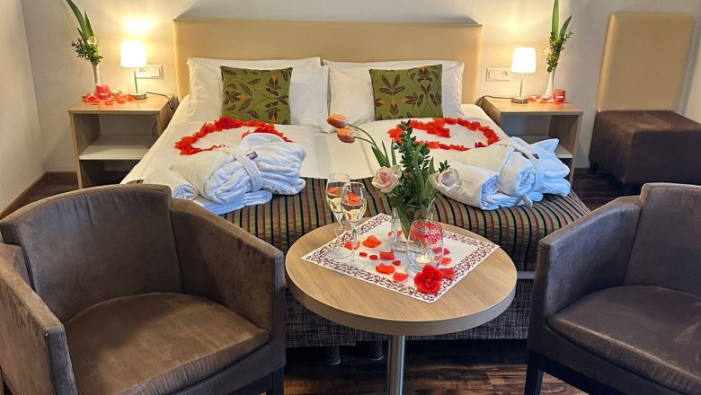 image00004, © Hotel-Restaurant Liebnitzmühle GmbH & Co KG image00004, © Hotel-Restaurant Liebnitzmühle GmbH & Co KG