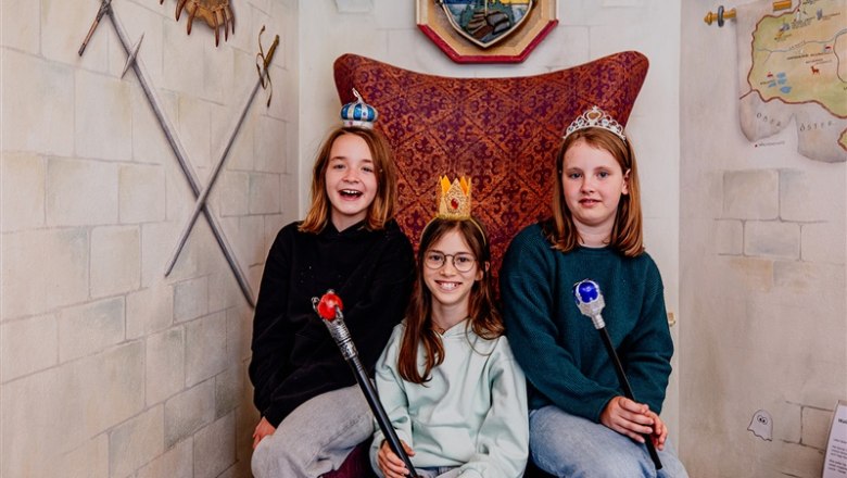 Fairytale Hotel Waldpension Nebelstein, © Waldviertel Tourismus, Matthias Streibel Fairytale Hotel Waldpension Nebelstein, © Waldviertel Tourismus, Matthias Streibel