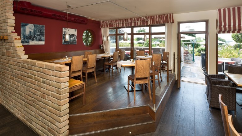 Guest room, © DR Guest room, © DR