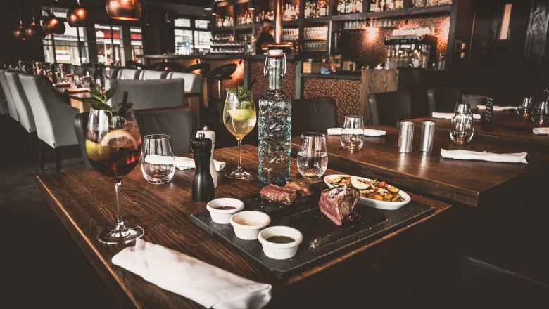 elegantné prostredie, © Route 66 Fehr elegantné prostredie, © Route 66 Fehr