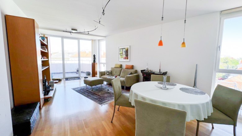 Apartment am Stadtpark, © Apartment am Stadtpark Apartment am Stadtpark, © Apartment am Stadtpark