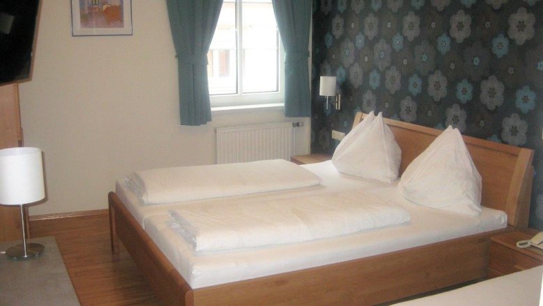 Braugasthof Adlerbrau, room, © Braugasthof Adlerbräu Braugasthof Adlerbrau, room, © Braugasthof Adlerbräu