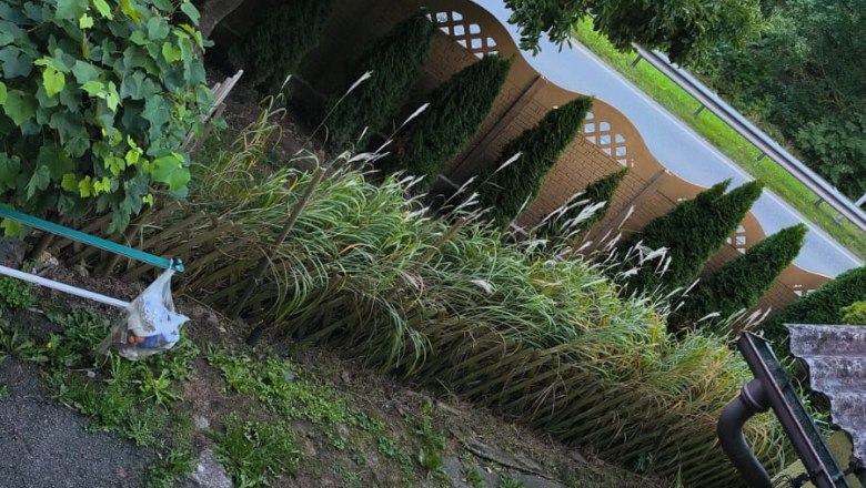 Vacation apartment Nathalie, © Familie Calin Vacation apartment Nathalie, © Familie Calin