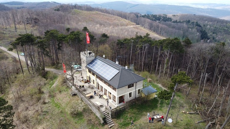 Nature lovers, © Naturfreunde Nature lovers, © Naturfreunde