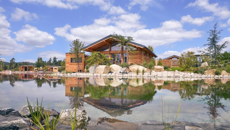 Vidiecky dom, © Andreas Hofer Photography Vidiecky dom, © Andreas Hofer Photography