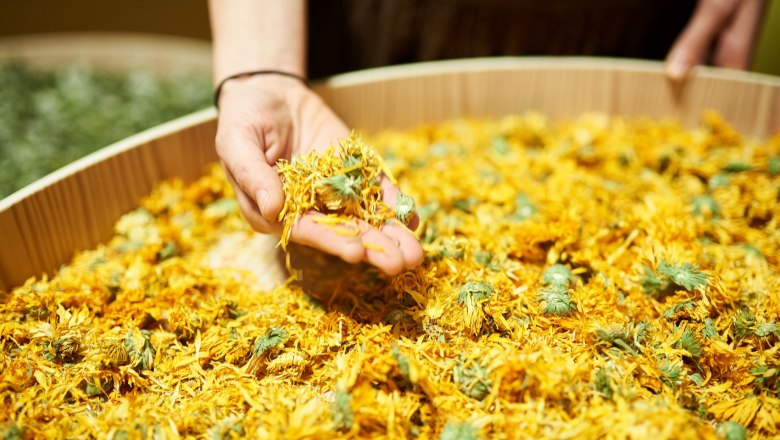 Operational management, © SONNENTOR/ @nudlholz.at Operational management, © SONNENTOR/ @nudlholz.at