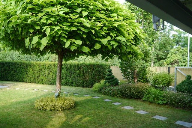 Private projects, © Gärtnerei Neuhold Private projects, © Gärtnerei Neuhold