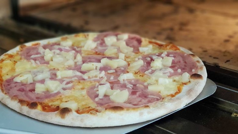 Pizzeria Elite, © Pizzeria Elite Pizzeria Elite, © Pizzeria Elite