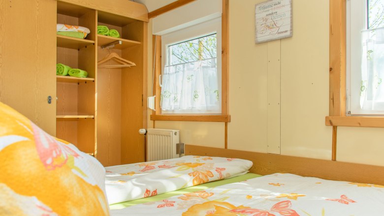 Double room, © Matthias Ledwinka Double room, © Matthias Ledwinka