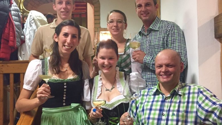 Viticulture Mörwald, © Weinbau Mörwald GmbH Viticulture Mörwald, © Weinbau Mörwald GmbH