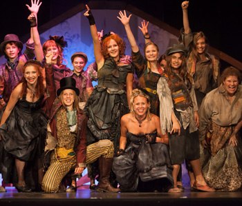 teatro im Stadttheater Mödling, © teatro im Stadttheater Mödling teatro im Stadttheater Mödling, © teatro im Stadttheater Mödling