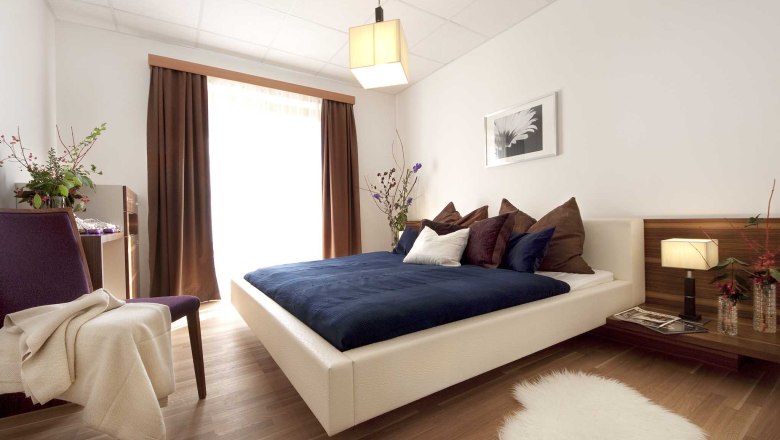 Double room, © Brandtner Double room, © Brandtner