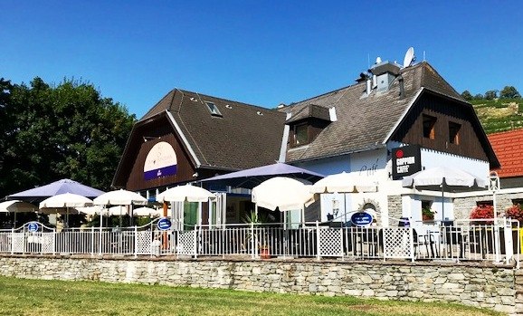 Danube Princess exterior view, © Familie Fasching-Hick Danube Princess exterior view, © Familie Fasching-Hick