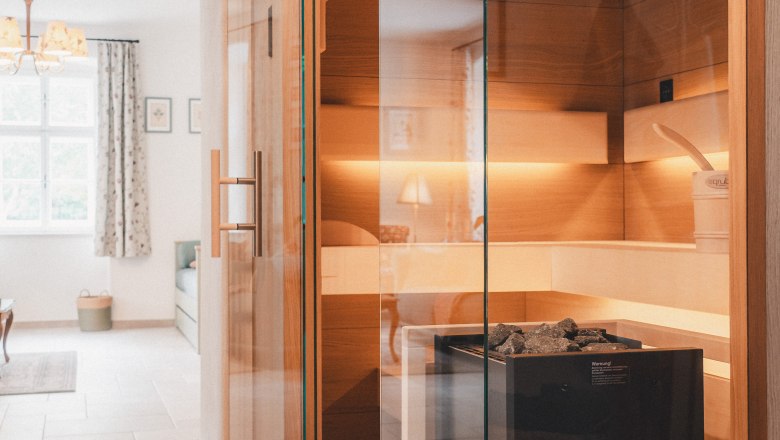 Apartment Haushammer, © © Forst Kienberg – Fotos von Gerald Demolsky Apartment Haushammer, © © Forst Kienberg – Fotos von Gerald Demolsky