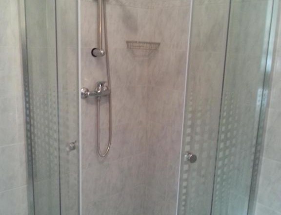 Kúpeľňa, © Haus Nova Kúpeľňa, © Haus Nova