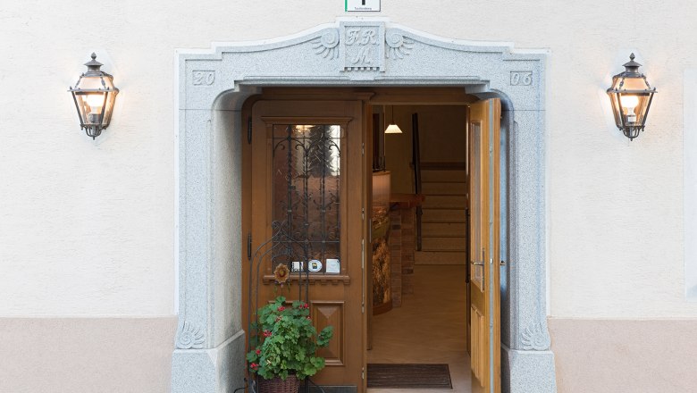 Panoramagasthof Mitterböck, © Christa Flach Panoramagasthof Mitterböck, © Christa Flach