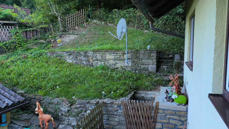 Vacation apartment Nathalie, © Familie Calin Vacation apartment Nathalie, © Familie Calin