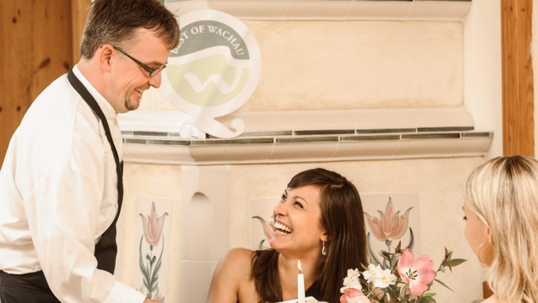 Fürnbergstub'n Landhotel Wachau, © BEST WESTERN Landhotel Wachau Fürnbergstub'n Landhotel Wachau, © BEST WESTERN Landhotel Wachau