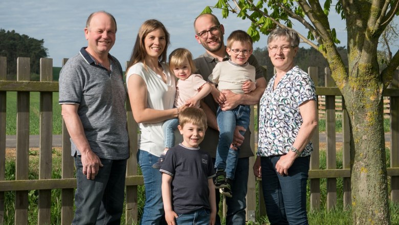 Benesch farm, © Hof Benesch Benesch farm, © Hof Benesch