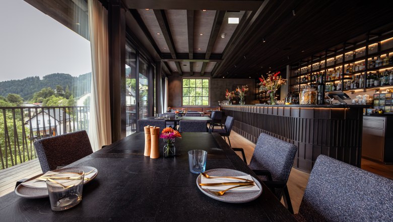 RefugiumLunz7, © Niederösterreich Werbung / Maximilian Pawlikowsky RefugiumLunz7, © Niederösterreich Werbung / Maximilian Pawlikowsky