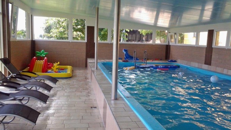 kerndlerhof_privatpool, © Kerndlerhof kerndlerhof_privatpool, © Kerndlerhof