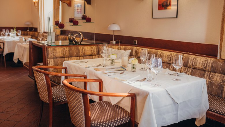 Inviting guest room in Ybbs an der Donau, © Niederösterreich Werbung/Daniela Führer Inviting guest room in Ybbs an der Donau, © Niederösterreich Werbung/Daniela Führer