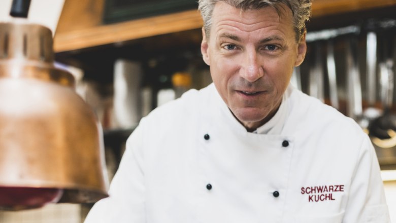 Landlord Andreas Macher, © Niederösterreich Werbung/David Schreiber Landlord Andreas Macher, © Niederösterreich Werbung/David Schreiber