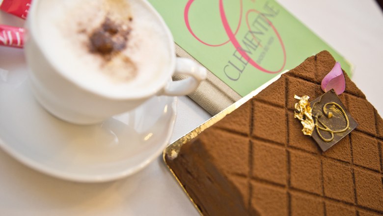 Cafe Clementine _2, © Café Patisserie Clementine Cafe Clementine _2, © Café Patisserie Clementine