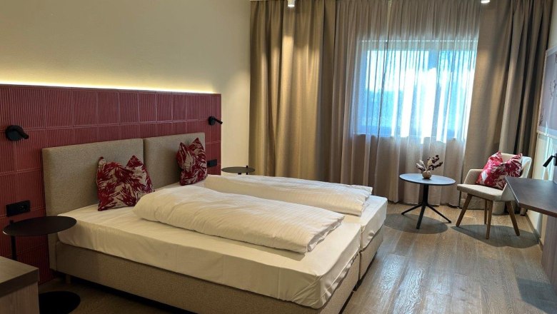 Hafnerhotel, © HAFNERTEC Hafnerhotel, © HAFNERTEC